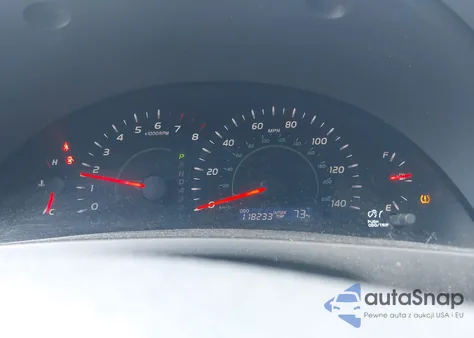 2009 Toyota Camry Le from USA, damaged, VIN 4T1BE46K19U884039